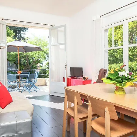 Esmeralda By Interhome Nyaraló Cannes