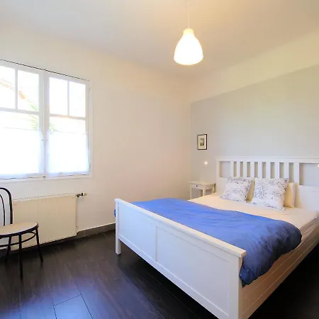 Esmeralda By Interhome Nyaraló Cannes