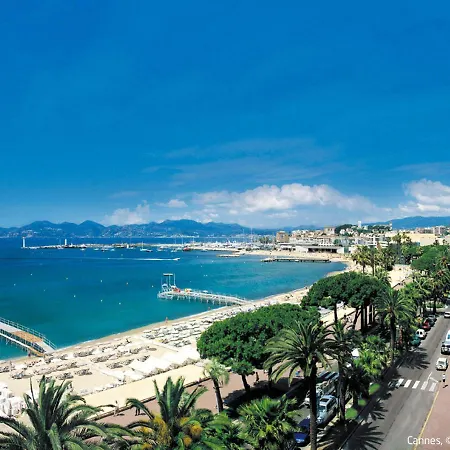 Nyaraló Esmeralda By Interhome Cannes